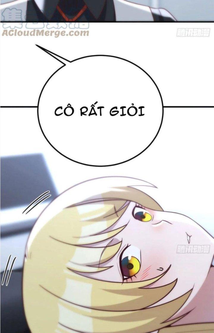 Trợ Lý Thánh Tôn, Ta Đã Vô Địch Chapter 81 - Trang 3