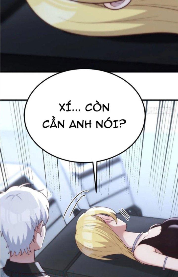 Trợ Lý Thánh Tôn, Ta Đã Vô Địch Chapter 81 - Trang 3