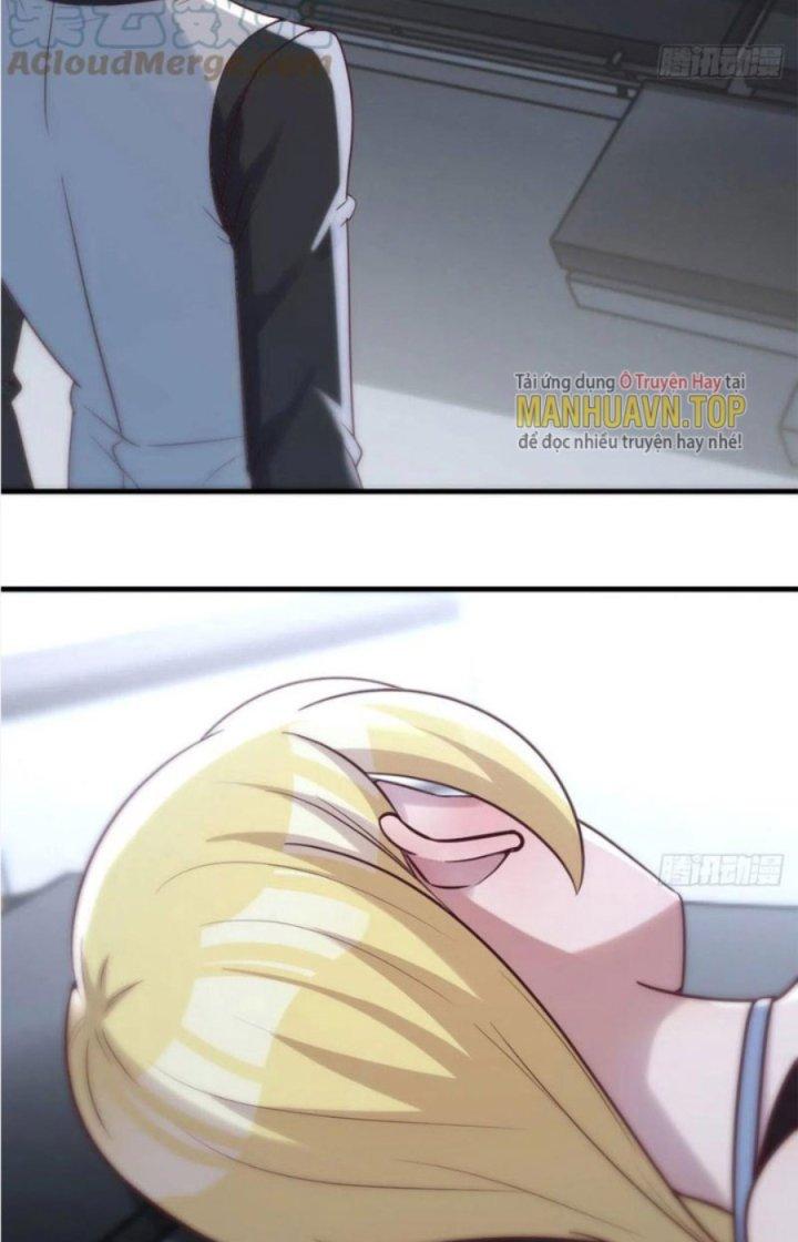 Trợ Lý Thánh Tôn, Ta Đã Vô Địch Chapter 81 - Trang 3