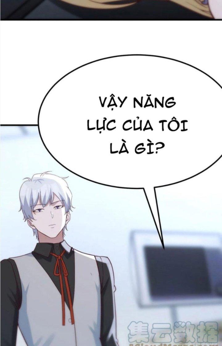 Trợ Lý Thánh Tôn, Ta Đã Vô Địch Chapter 81 - Trang 3