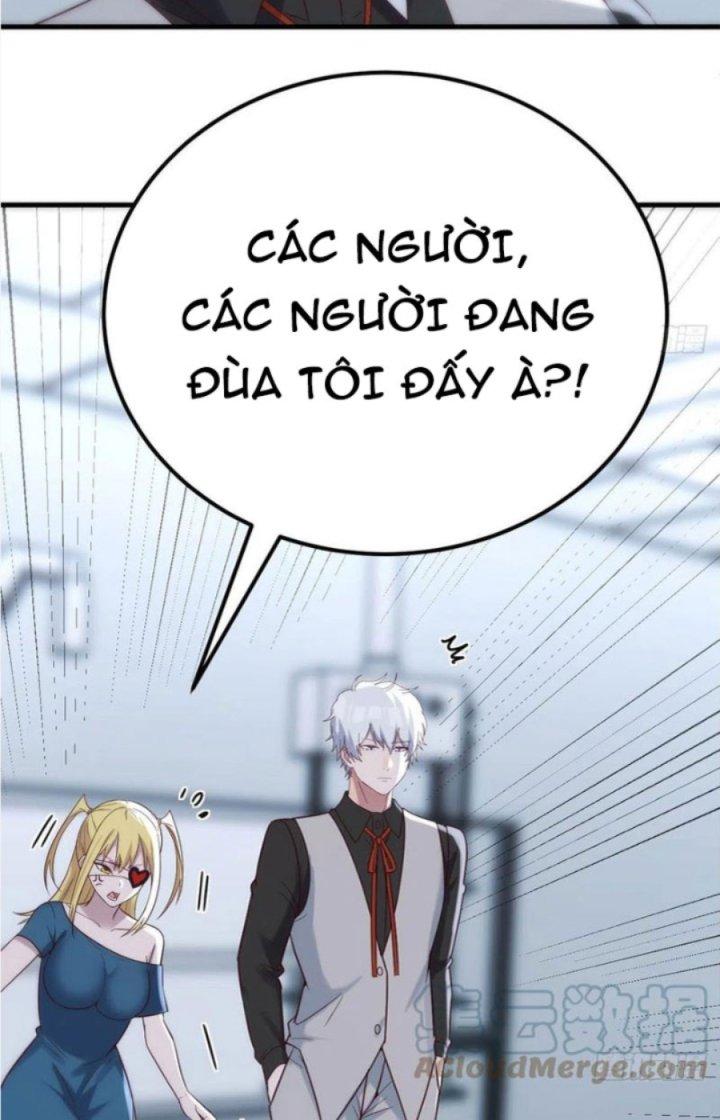 Trợ Lý Thánh Tôn, Ta Đã Vô Địch Chapter 81 - Trang 3