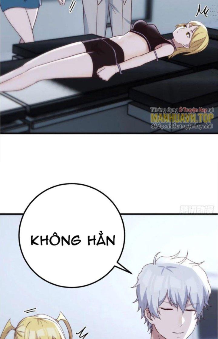 Trợ Lý Thánh Tôn, Ta Đã Vô Địch Chapter 81 - Trang 3