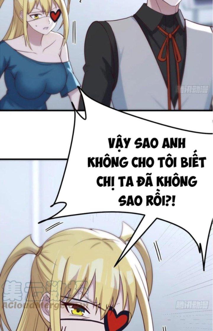 Trợ Lý Thánh Tôn, Ta Đã Vô Địch Chapter 81 - Trang 3