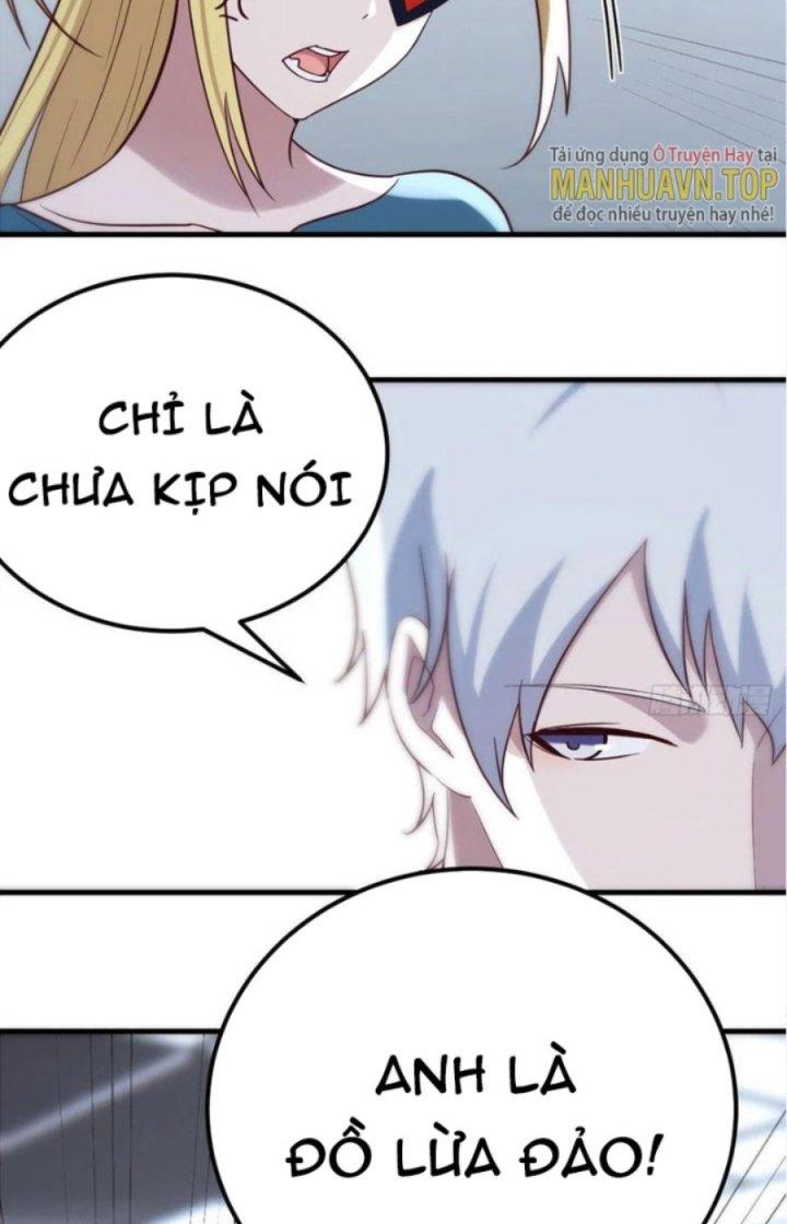 Trợ Lý Thánh Tôn, Ta Đã Vô Địch Chapter 81 - Trang 3