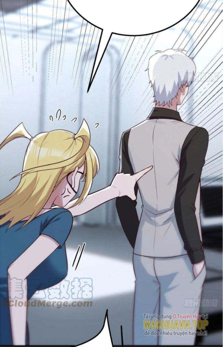 Trợ Lý Thánh Tôn, Ta Đã Vô Địch Chapter 81 - Trang 3