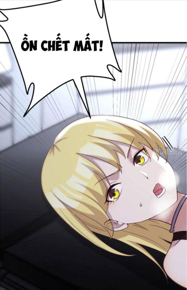 Trợ Lý Thánh Tôn, Ta Đã Vô Địch Chapter 81 - Trang 3