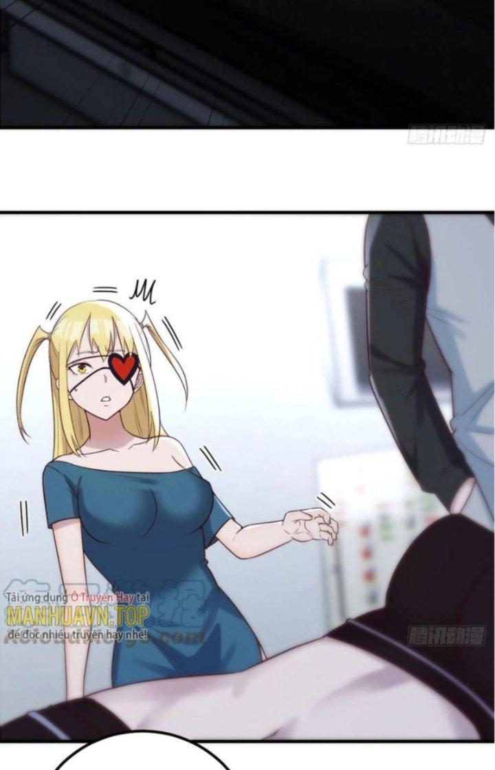 Trợ Lý Thánh Tôn, Ta Đã Vô Địch Chapter 81 - Trang 3