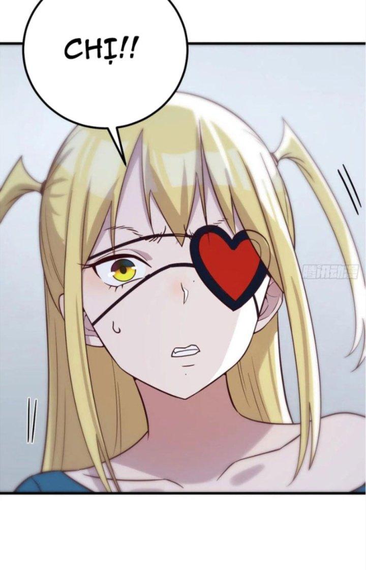 Trợ Lý Thánh Tôn, Ta Đã Vô Địch Chapter 81 - Trang 3