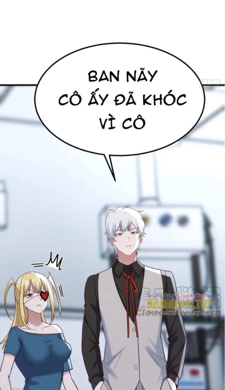 Trợ Lý Thánh Tôn, Ta Đã Vô Địch Chapter 81 - Trang 3