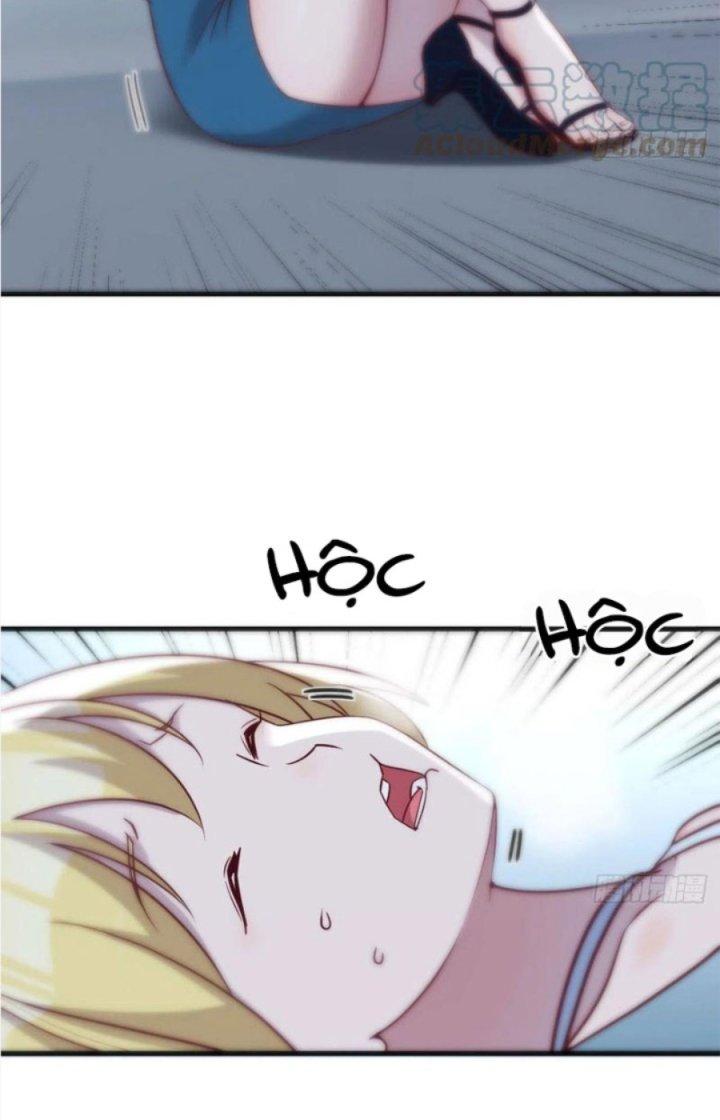 Trợ Lý Thánh Tôn, Ta Đã Vô Địch Chapter 81 - Trang 3