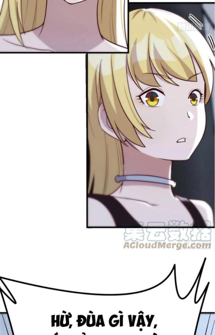 Trợ Lý Thánh Tôn, Ta Đã Vô Địch Chapter 81 - Trang 3