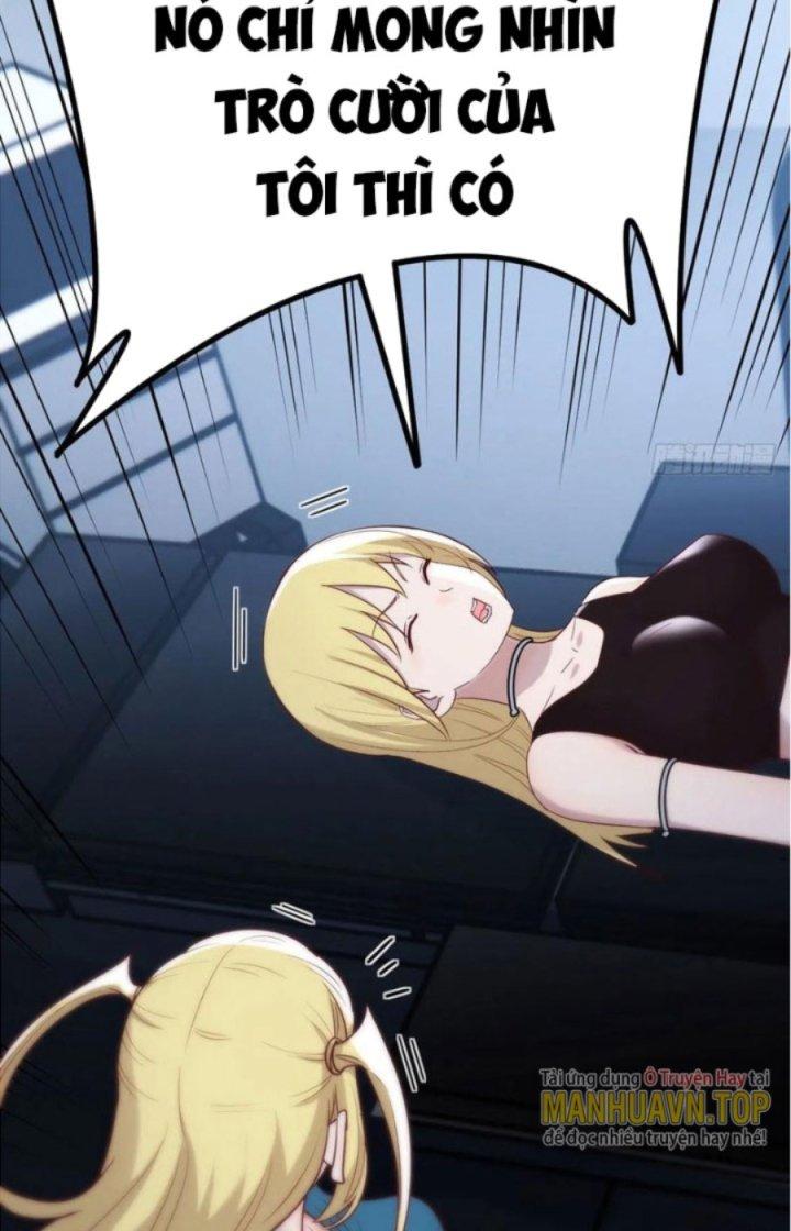 Trợ Lý Thánh Tôn, Ta Đã Vô Địch Chapter 81 - Trang 3