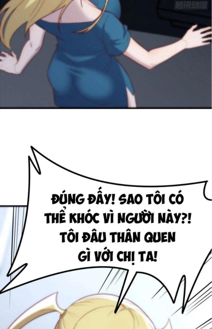 Trợ Lý Thánh Tôn, Ta Đã Vô Địch Chapter 81 - Trang 3