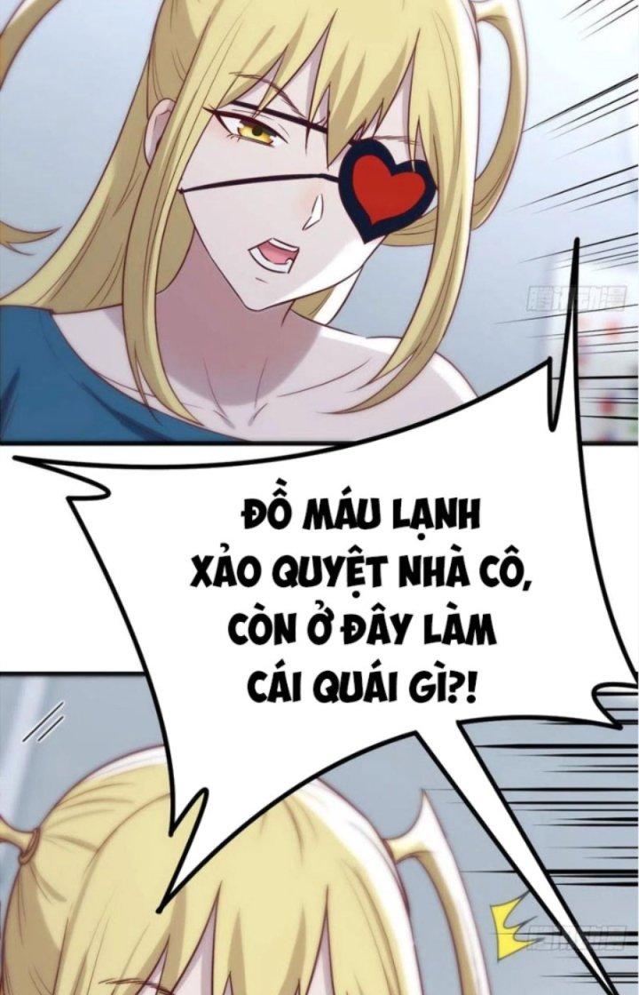 Trợ Lý Thánh Tôn, Ta Đã Vô Địch Chapter 81 - Trang 3