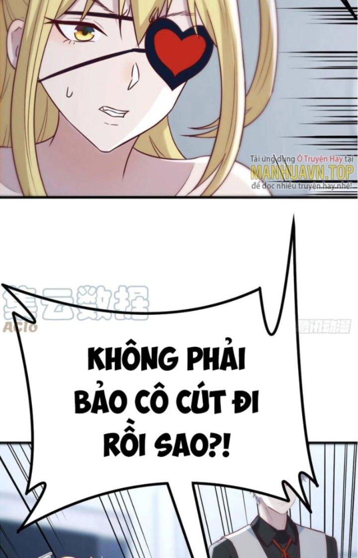 Trợ Lý Thánh Tôn, Ta Đã Vô Địch Chapter 81 - Trang 3