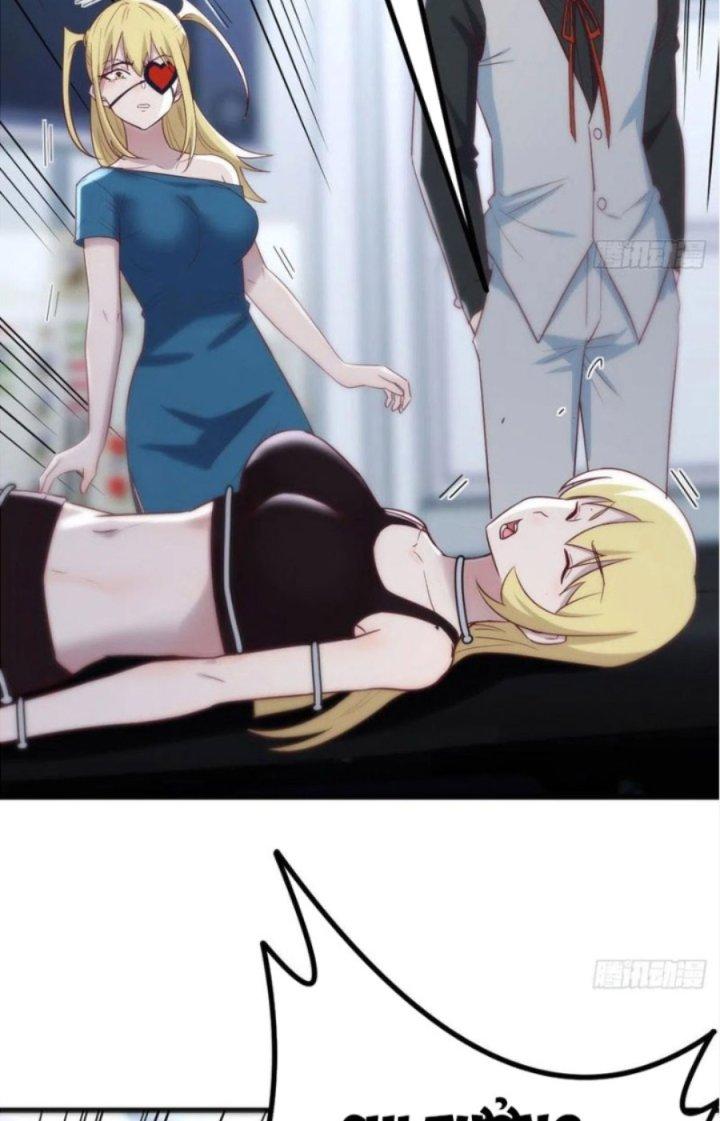 Trợ Lý Thánh Tôn, Ta Đã Vô Địch Chapter 81 - Trang 3