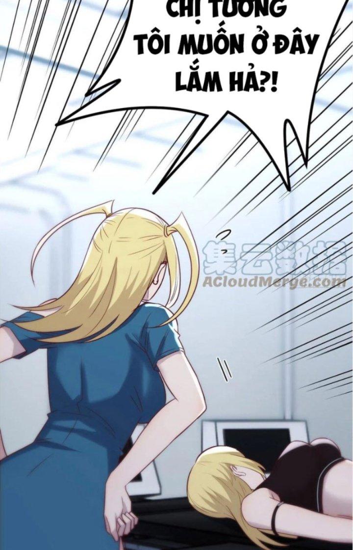 Trợ Lý Thánh Tôn, Ta Đã Vô Địch Chapter 81 - Trang 3