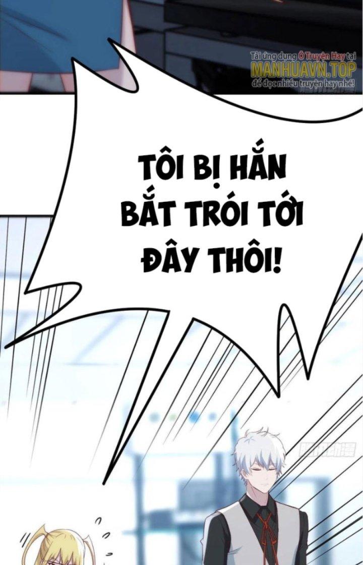 Trợ Lý Thánh Tôn, Ta Đã Vô Địch Chapter 81 - Trang 3