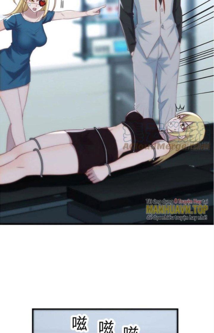 Trợ Lý Thánh Tôn, Ta Đã Vô Địch Chapter 81 - Trang 3