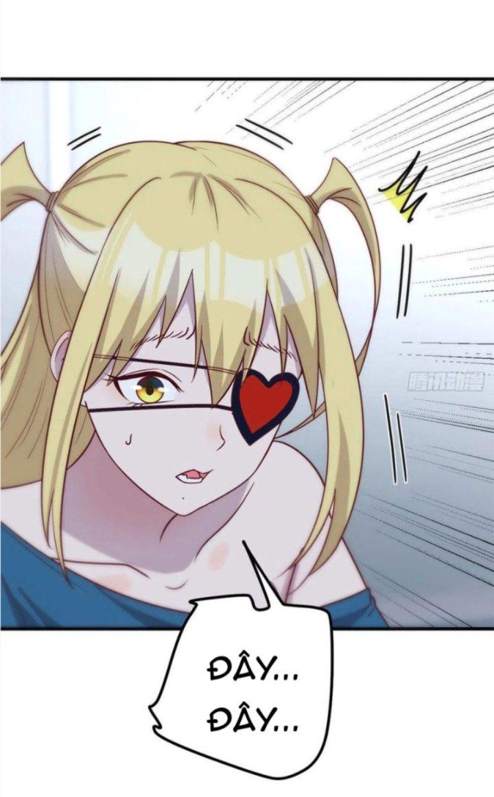 Trợ Lý Thánh Tôn, Ta Đã Vô Địch Chapter 81 - Trang 3