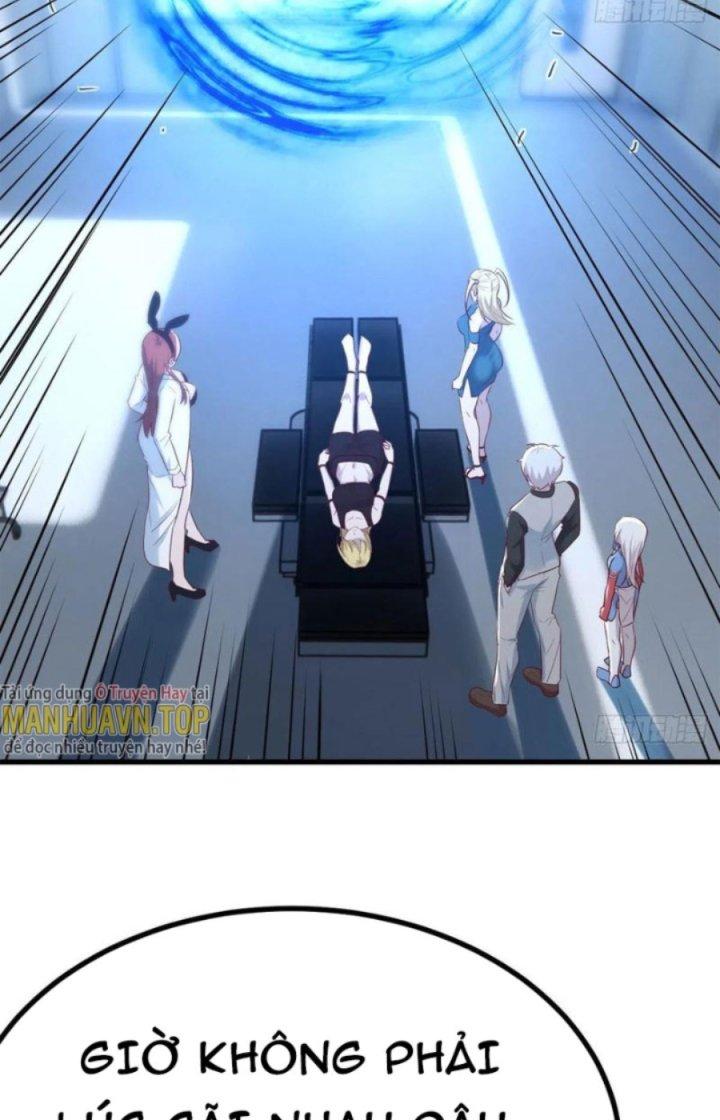 Trợ Lý Thánh Tôn, Ta Đã Vô Địch Chapter 81 - Trang 3