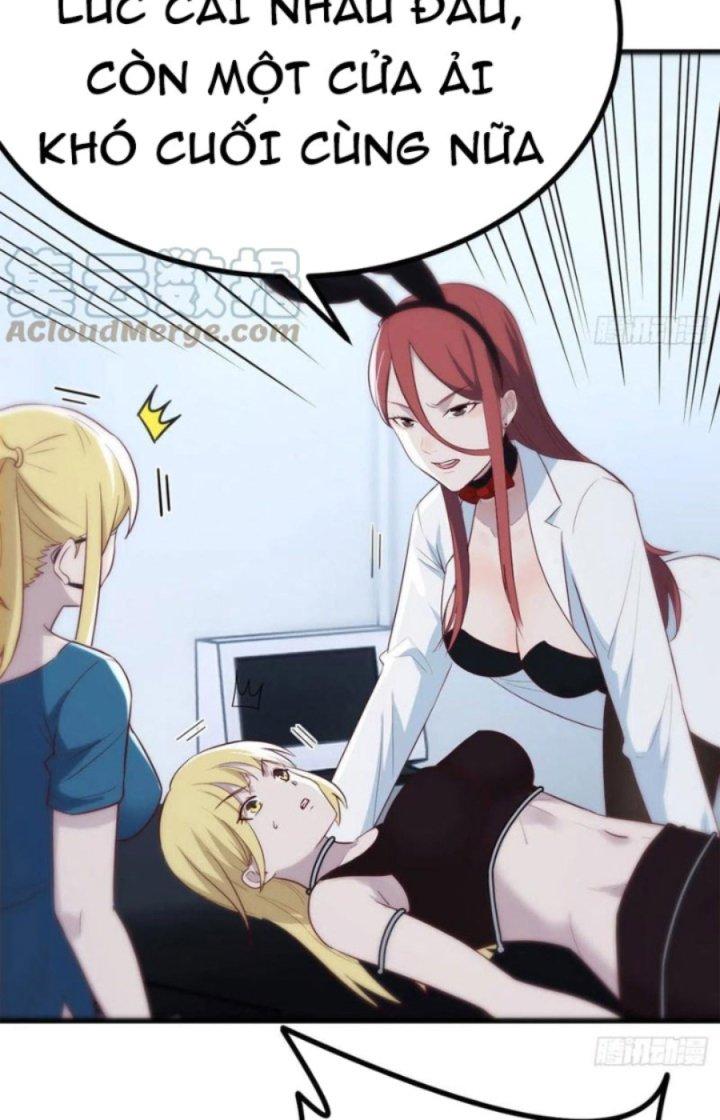 Trợ Lý Thánh Tôn, Ta Đã Vô Địch Chapter 81 - Trang 3