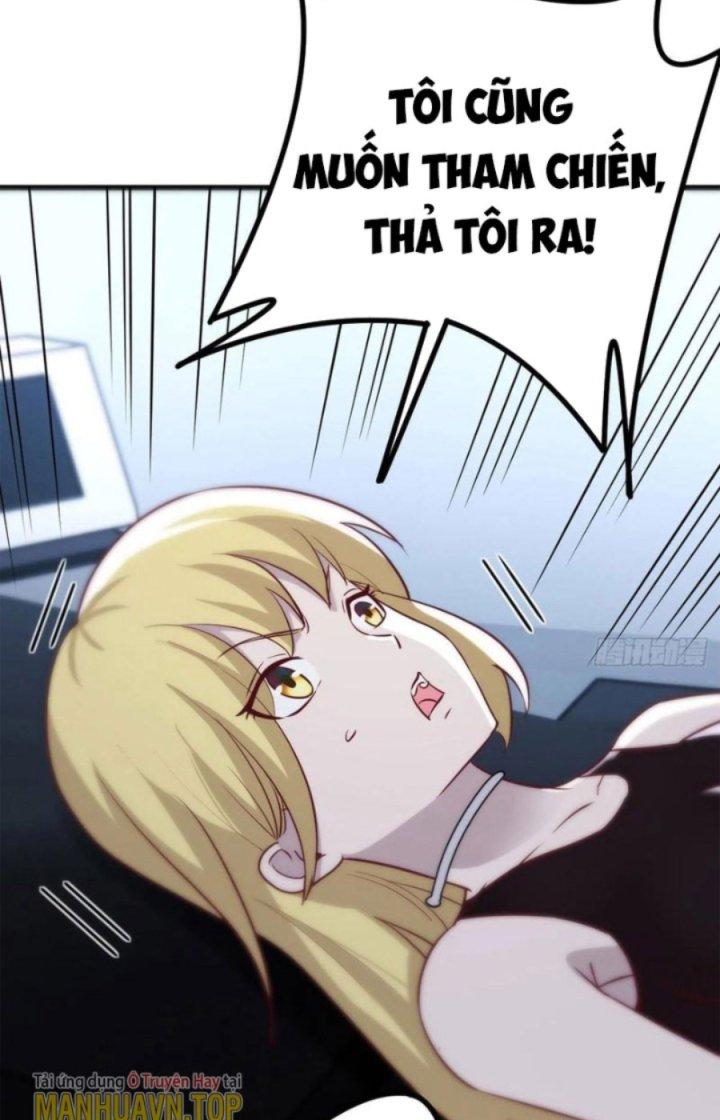 Trợ Lý Thánh Tôn, Ta Đã Vô Địch Chapter 81 - Trang 3