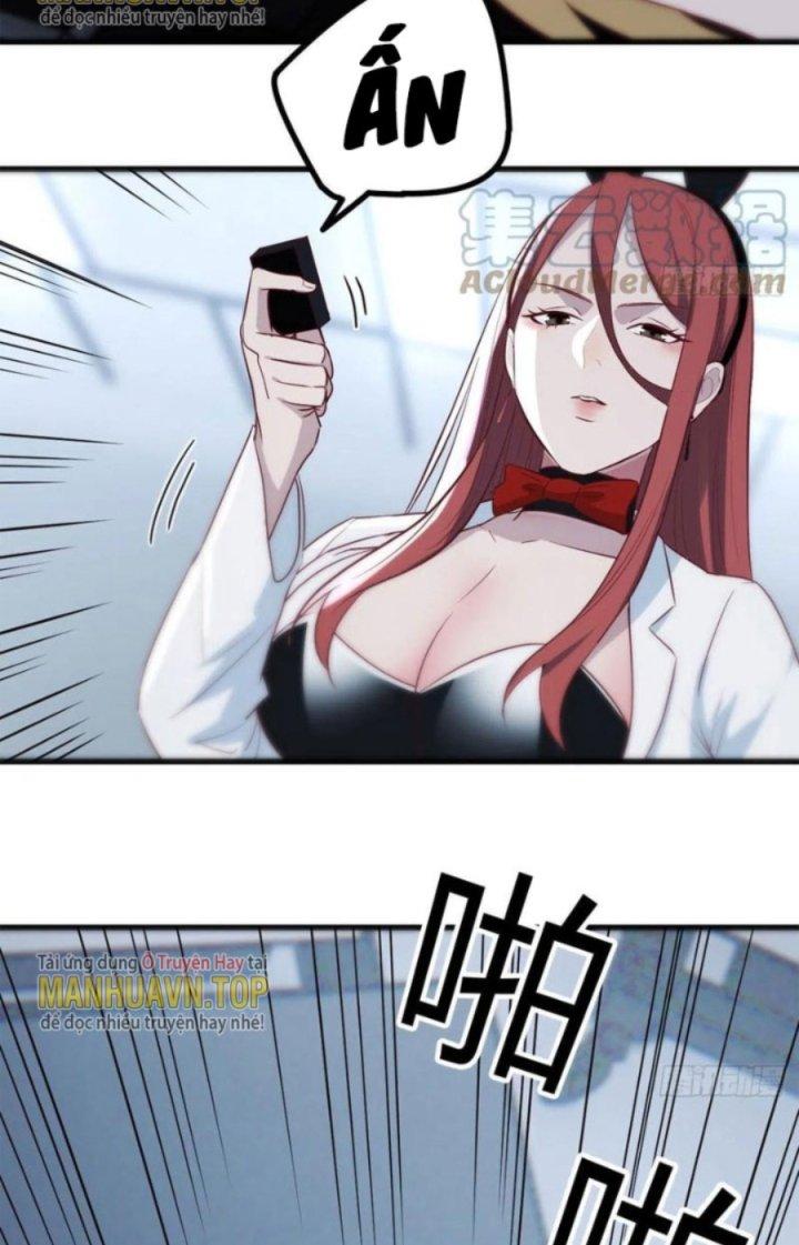 Trợ Lý Thánh Tôn, Ta Đã Vô Địch Chapter 81 - Trang 3