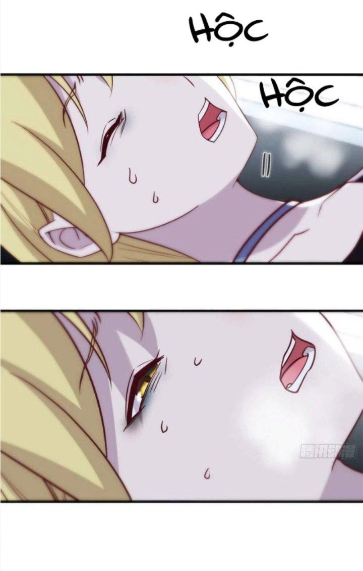 Trợ Lý Thánh Tôn, Ta Đã Vô Địch Chapter 81 - Trang 3
