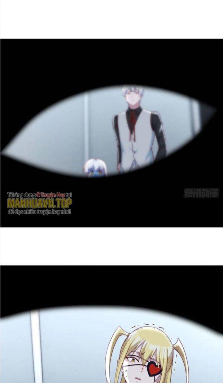 Trợ Lý Thánh Tôn, Ta Đã Vô Địch Chapter 81 - Trang 3