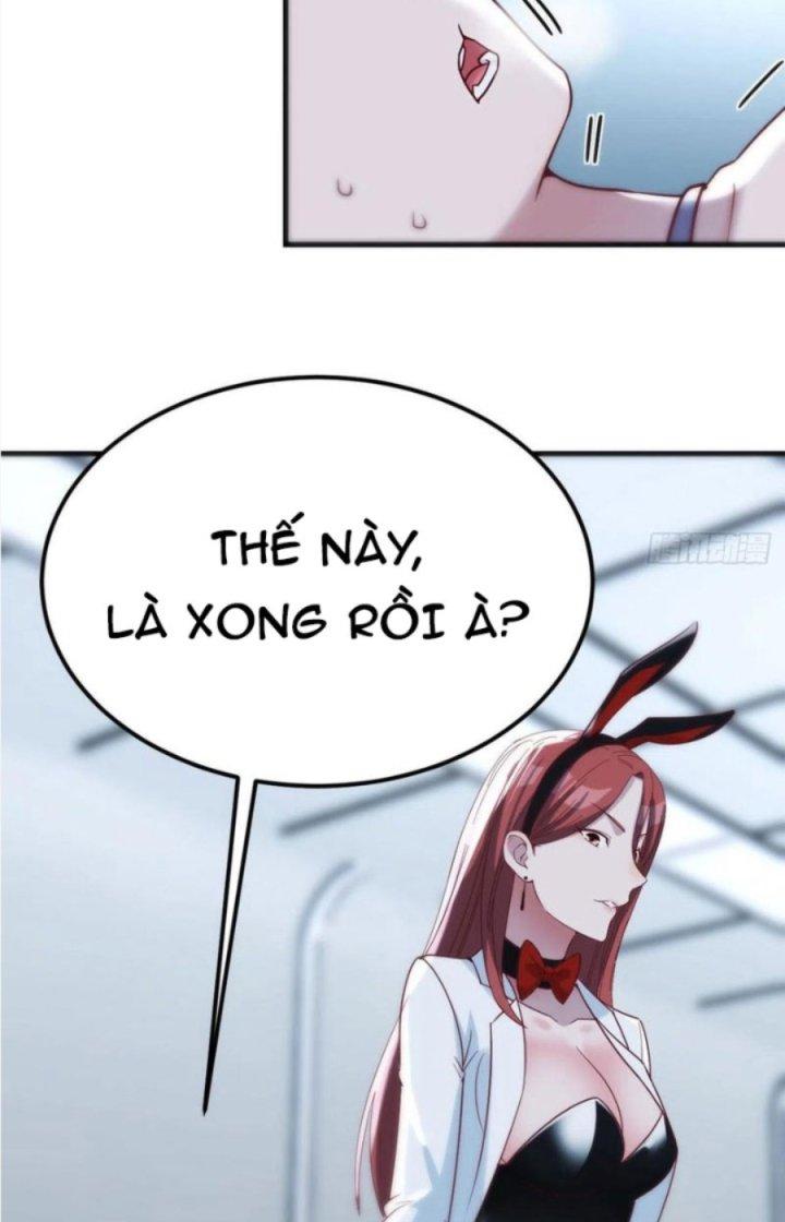 Trợ Lý Thánh Tôn, Ta Đã Vô Địch Chapter 81 - Trang 3