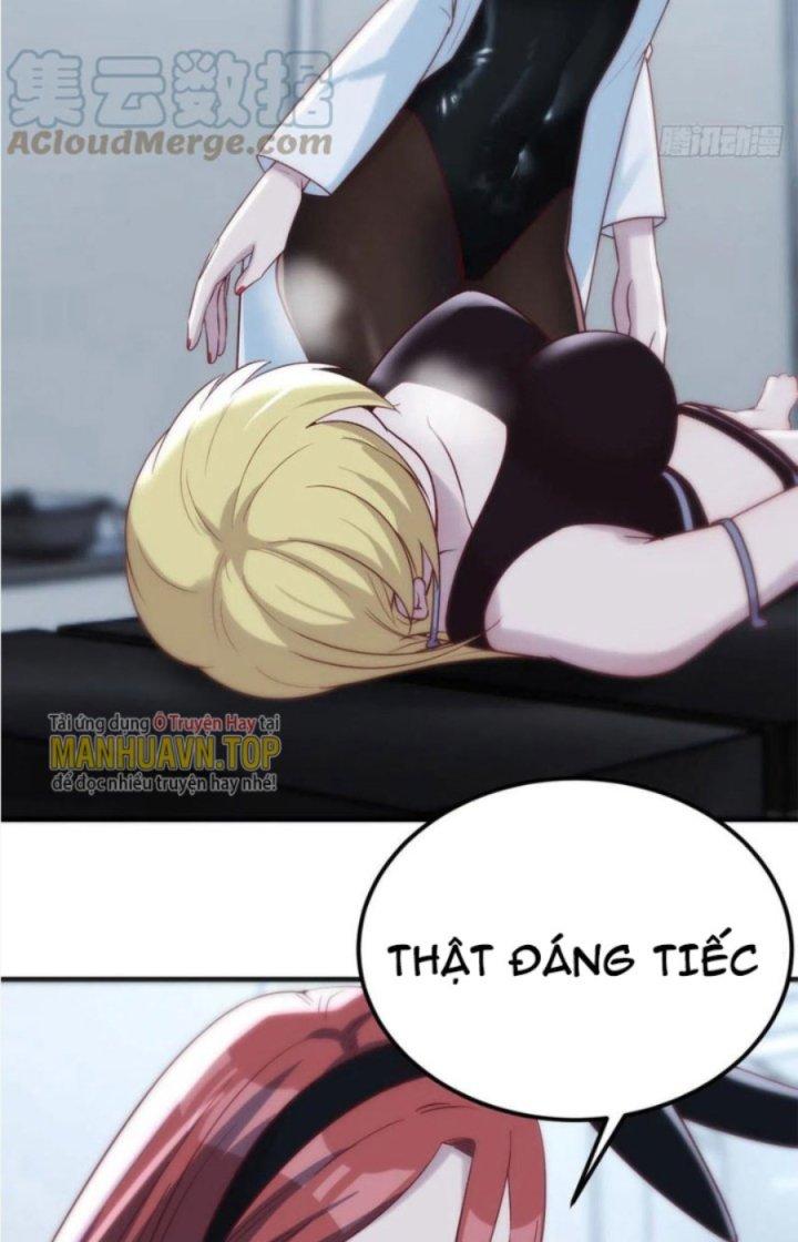 Trợ Lý Thánh Tôn, Ta Đã Vô Địch Chapter 81 - Trang 3