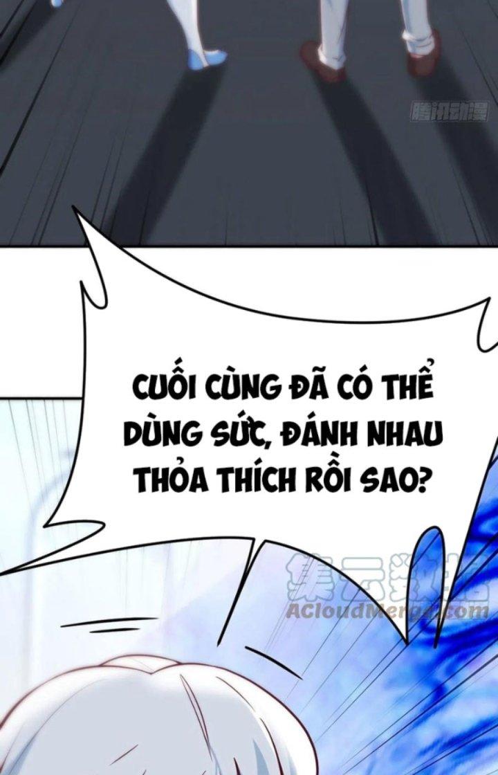 Trợ Lý Thánh Tôn, Ta Đã Vô Địch Chapter 82 - Trang 3