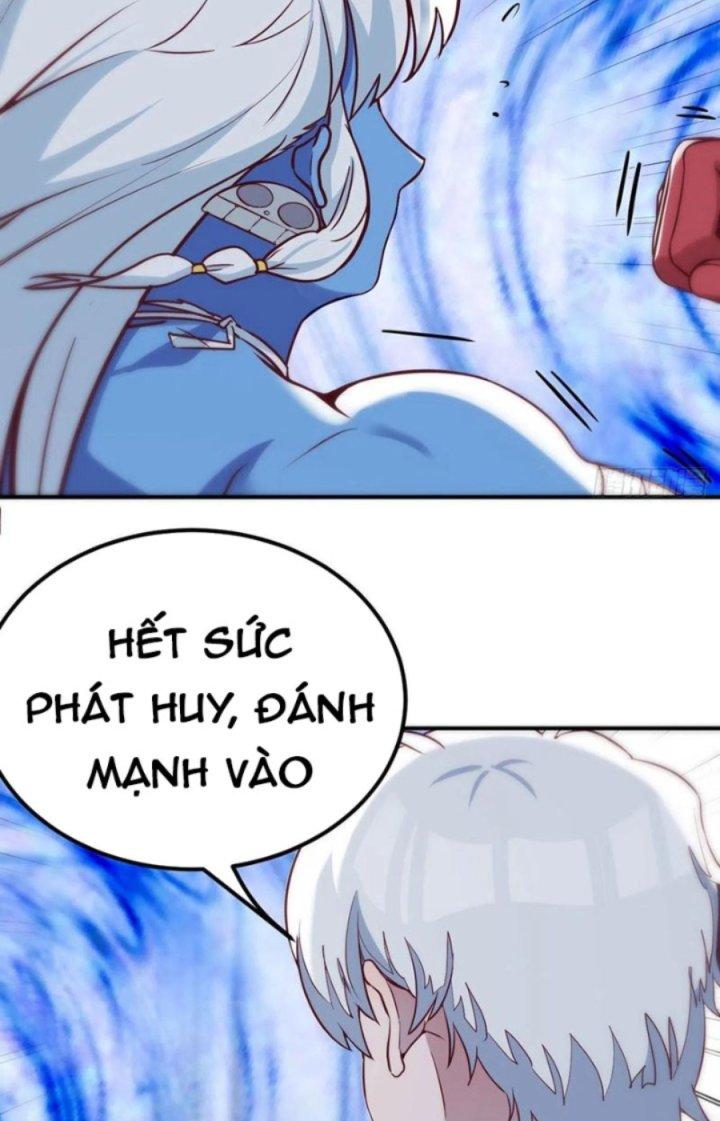 Trợ Lý Thánh Tôn, Ta Đã Vô Địch Chapter 82 - Trang 3