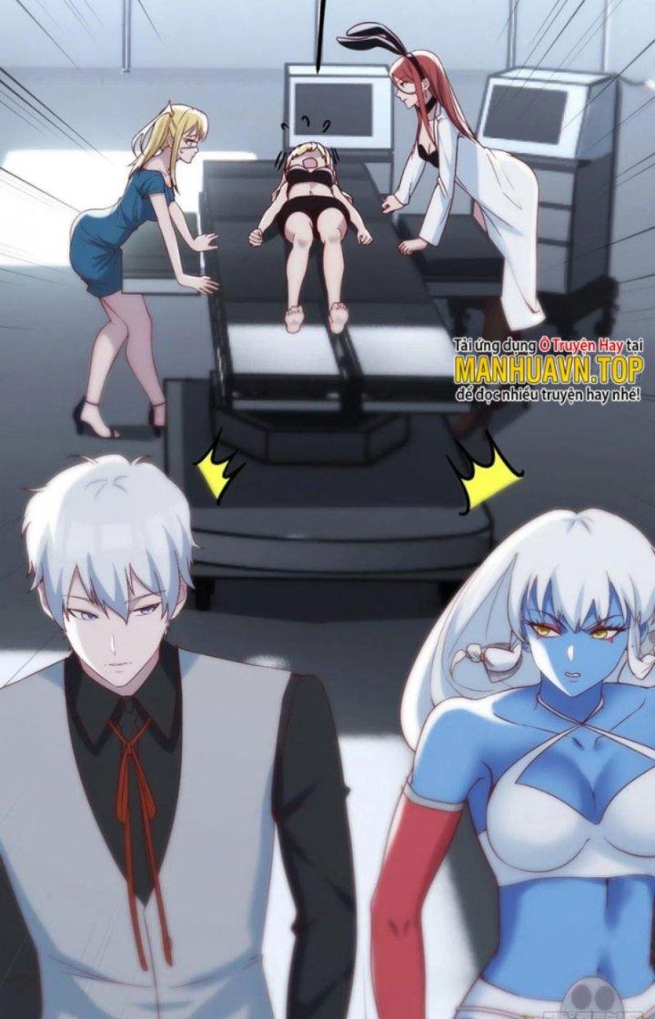 Trợ Lý Thánh Tôn, Ta Đã Vô Địch Chapter 82 - Trang 3