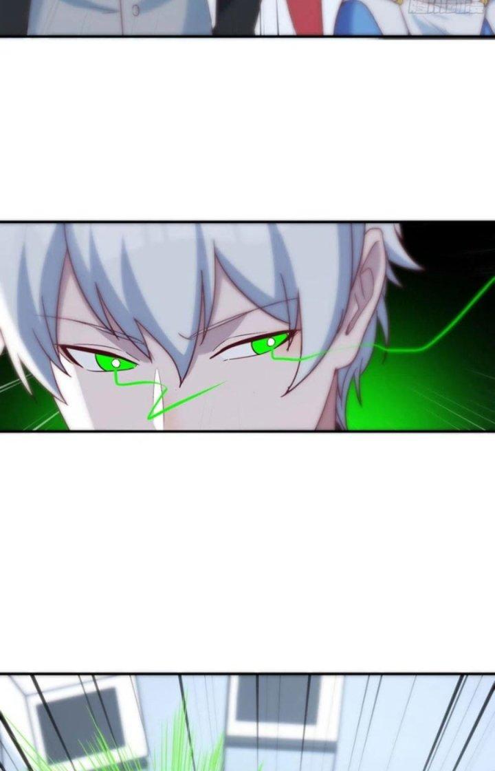 Trợ Lý Thánh Tôn, Ta Đã Vô Địch Chapter 82 - Trang 3