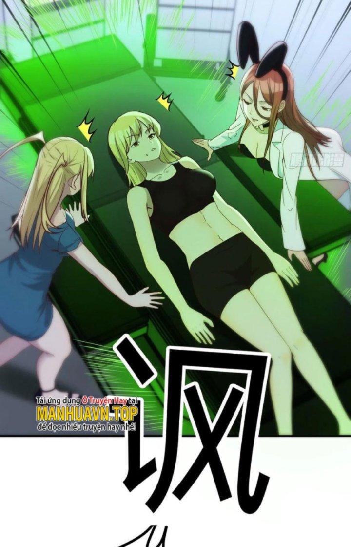 Trợ Lý Thánh Tôn, Ta Đã Vô Địch Chapter 82 - Trang 3