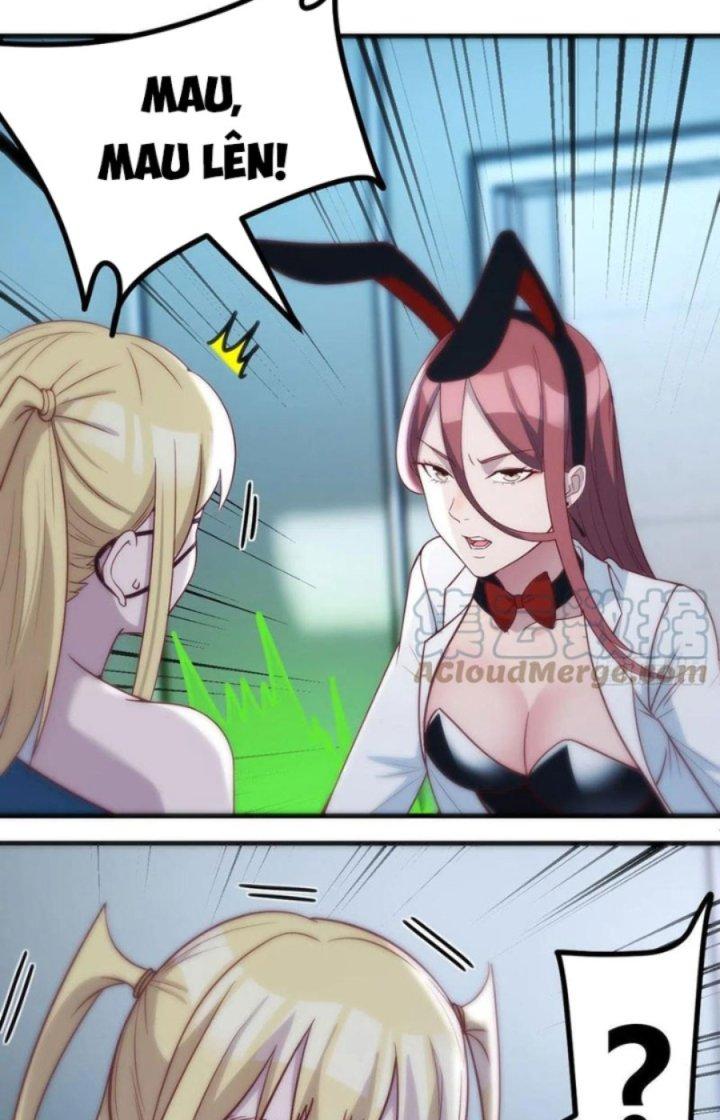 Trợ Lý Thánh Tôn, Ta Đã Vô Địch Chapter 82 - Trang 3