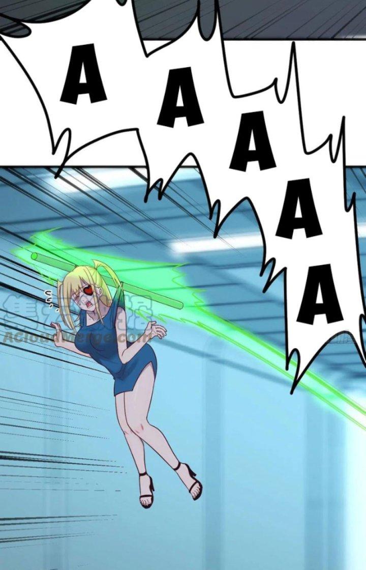 Trợ Lý Thánh Tôn, Ta Đã Vô Địch Chapter 82 - Trang 3