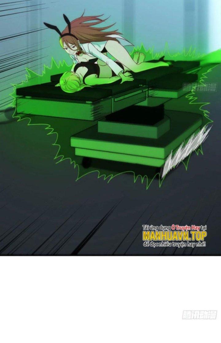 Trợ Lý Thánh Tôn, Ta Đã Vô Địch Chapter 82 - Trang 3