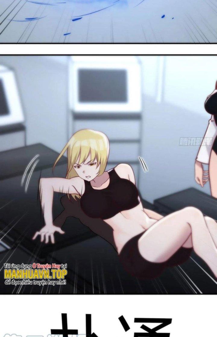 Trợ Lý Thánh Tôn, Ta Đã Vô Địch Chapter 82 - Trang 3