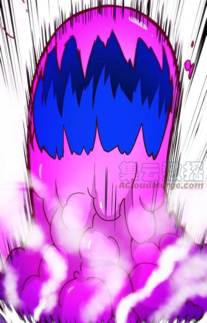 Trợ Lý Thánh Tôn, Ta Đã Vô Địch Chapter 82 - Trang 3