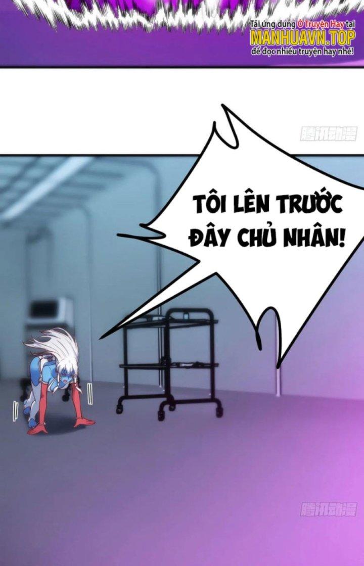 Trợ Lý Thánh Tôn, Ta Đã Vô Địch Chapter 82 - Trang 3