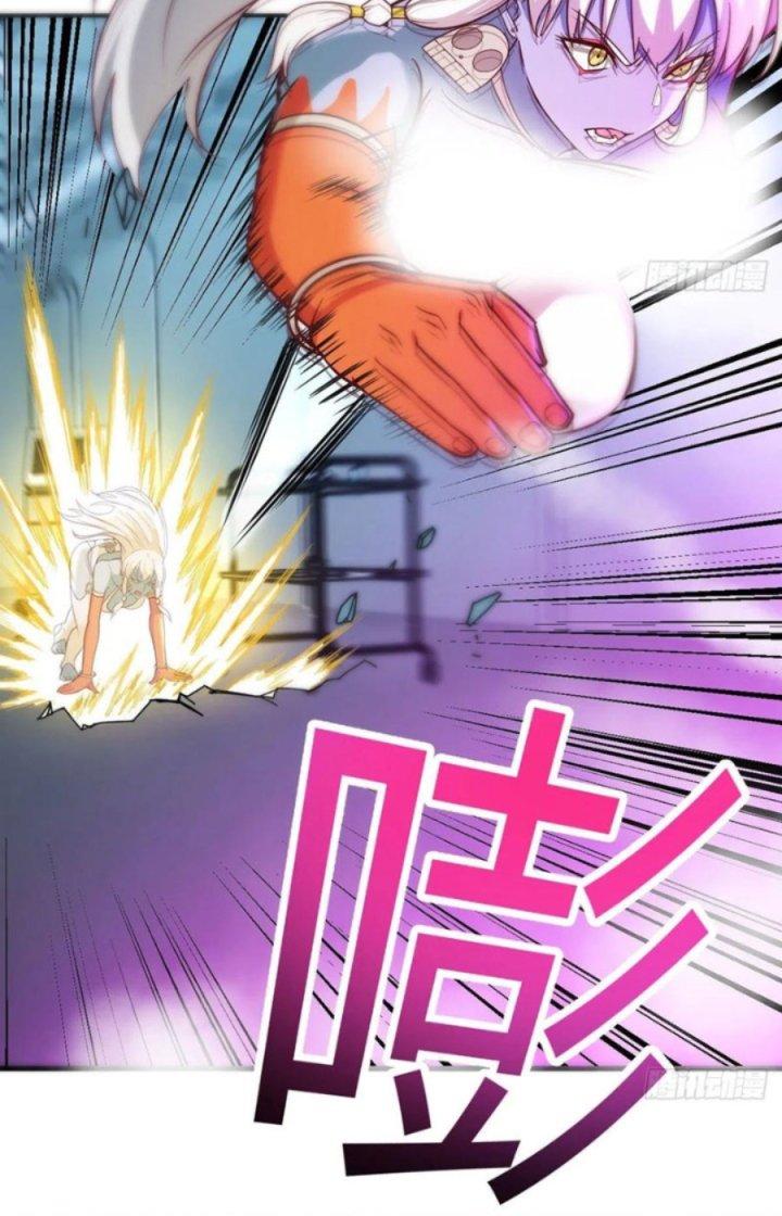 Trợ Lý Thánh Tôn, Ta Đã Vô Địch Chapter 82 - Trang 3