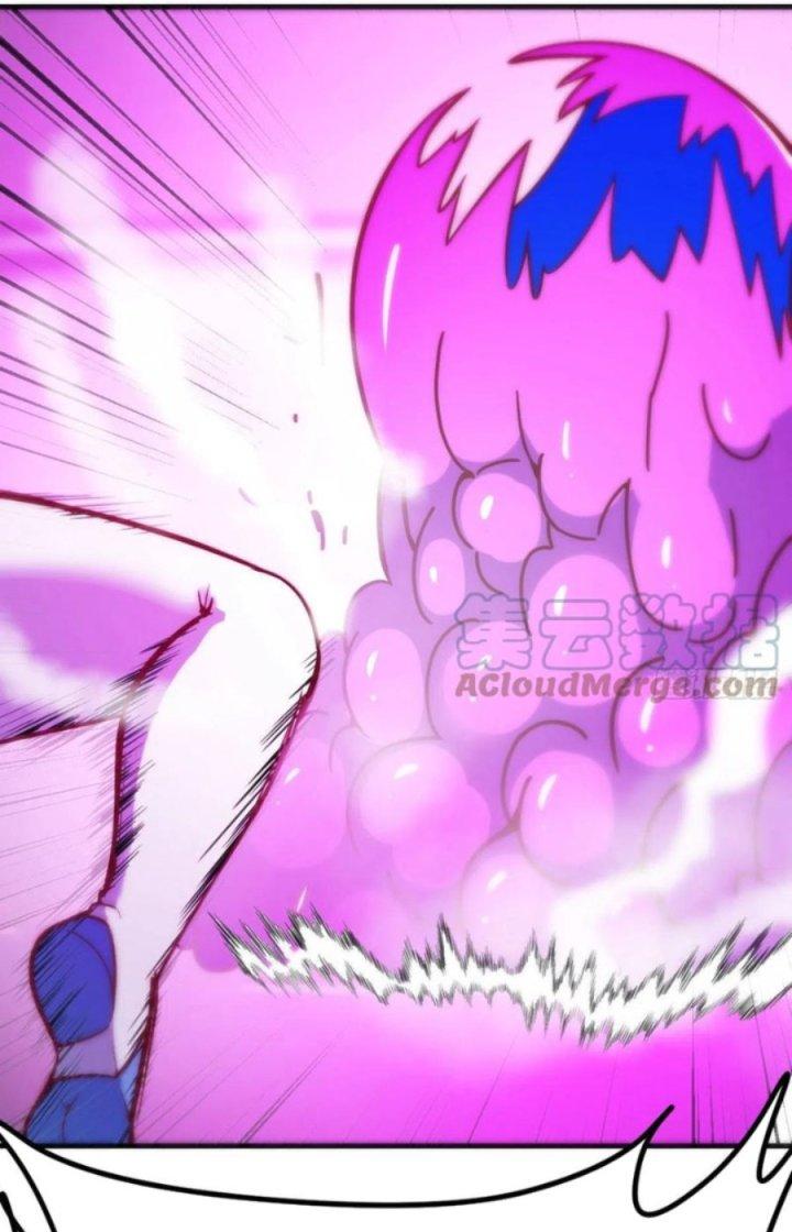 Trợ Lý Thánh Tôn, Ta Đã Vô Địch Chapter 82 - Trang 3