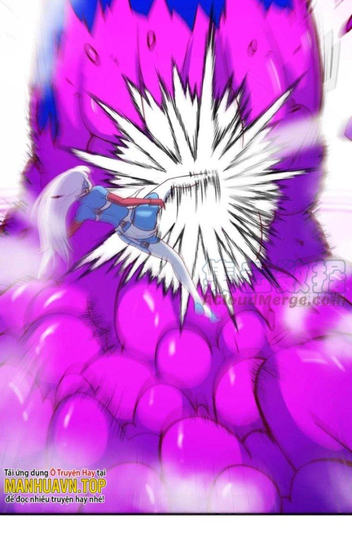 Trợ Lý Thánh Tôn, Ta Đã Vô Địch Chapter 82 - Trang 3