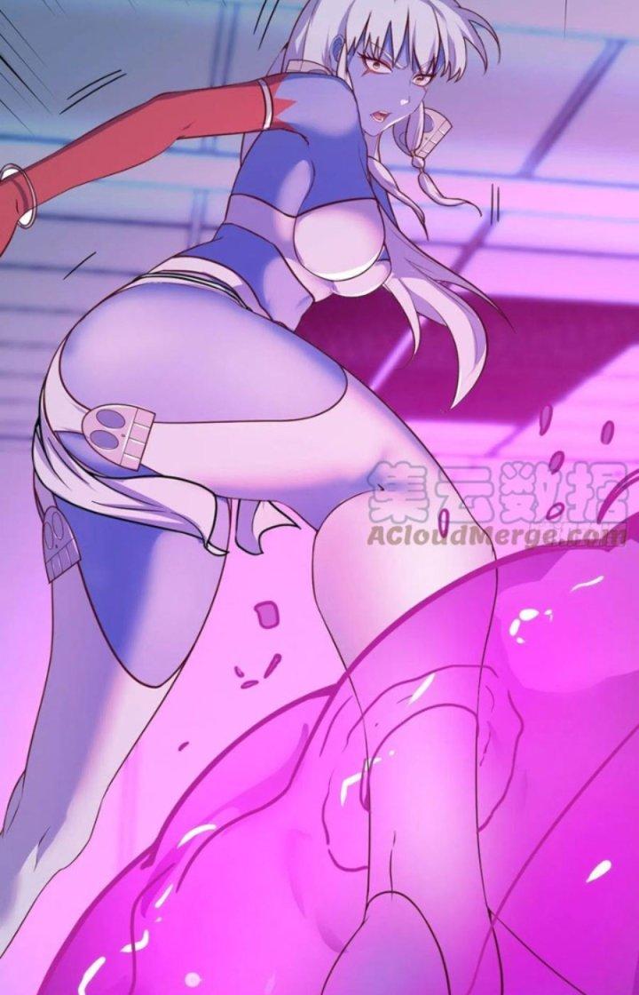 Trợ Lý Thánh Tôn, Ta Đã Vô Địch Chapter 82 - Trang 3