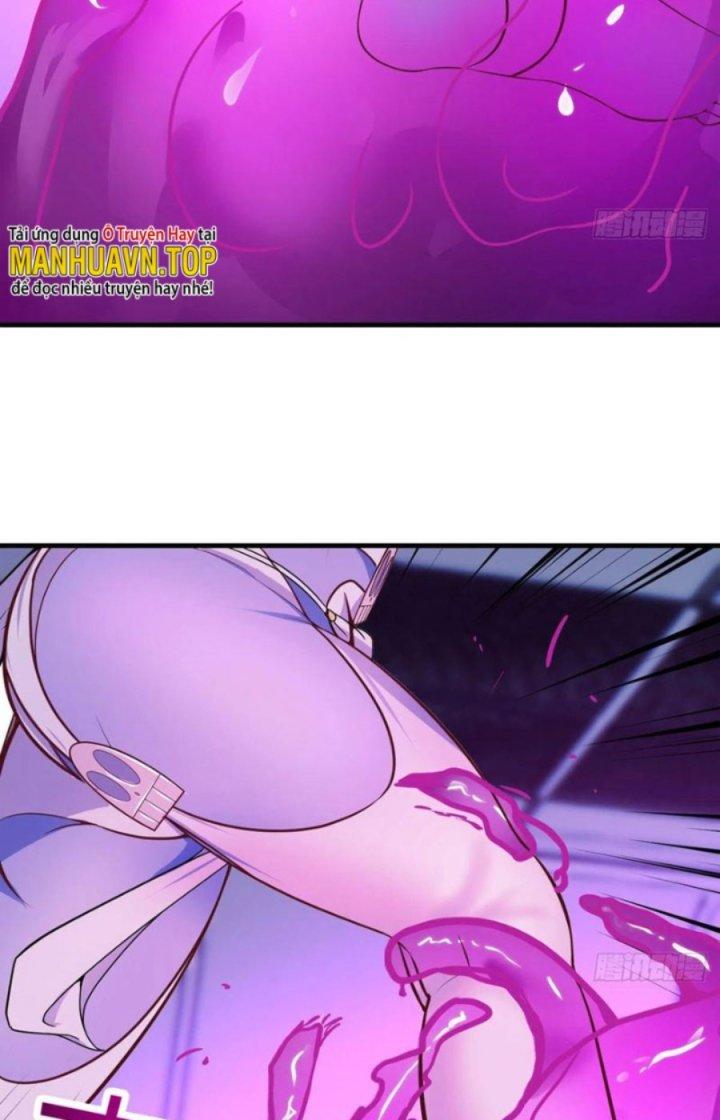 Trợ Lý Thánh Tôn, Ta Đã Vô Địch Chapter 82 - Trang 3