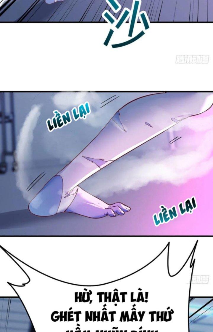 Trợ Lý Thánh Tôn, Ta Đã Vô Địch Chapter 82 - Trang 3