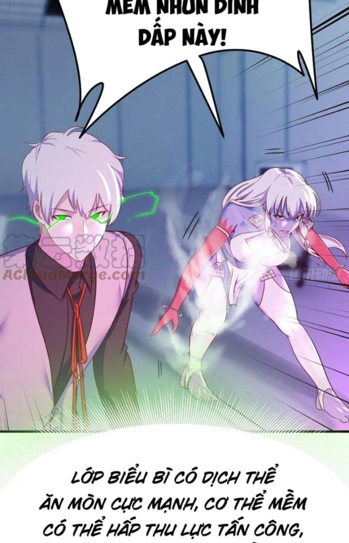 Trợ Lý Thánh Tôn, Ta Đã Vô Địch Chapter 82 - Trang 3